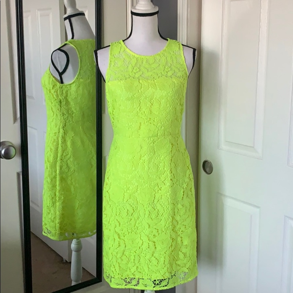 ⬇️REDUCED! J.Crew Collection lace dress